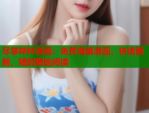 尽享哔咔漫画：免费海量漫画，快速更新，随时随地阅读