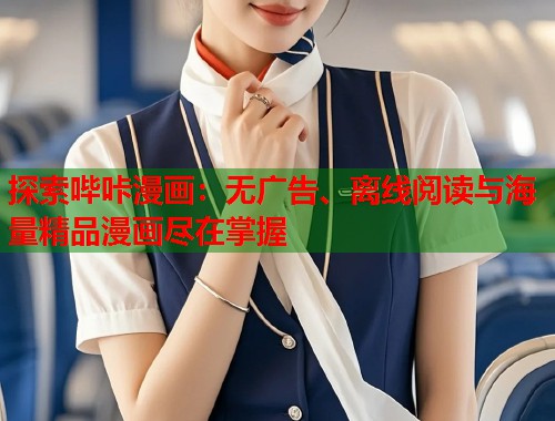 探索哔咔漫画：无广告、离线阅读与海量精品漫画尽在掌握