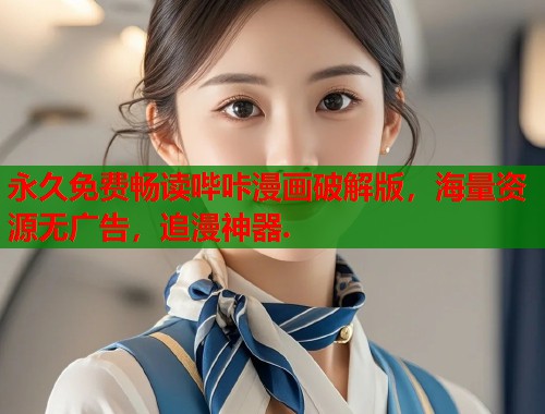 永久免费畅读哔咔漫画破解版，海量资源无广告，追漫神器.