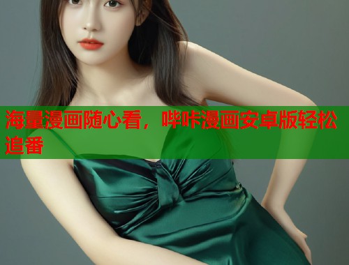 海量漫画随心看，哔咔漫画安卓版轻松追番