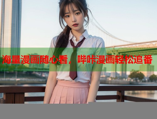 海量漫画随心看,哔咔漫画轻松追番 海量漫画随心看,哔咔漫画轻松追番