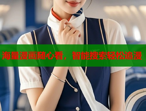 海量漫画随心看，智能搜索轻松追漫