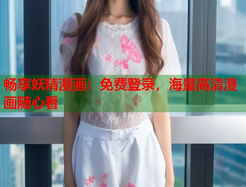 畅享妖精漫画：免费登录，海量高清漫画随心看