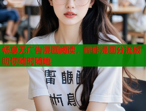 畅享无广告漫画阅读，哔咔漫画分流版助你随时随地