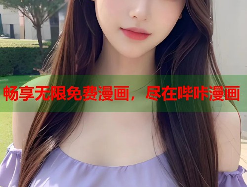 畅享无限免费漫画，尽在哔咔漫画