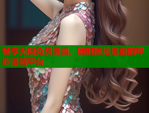 畅享无限免费漫画,随时随地追更的哔咔漫画平台 畅享无限免费漫画,随时随地追更的哔咔漫画平台