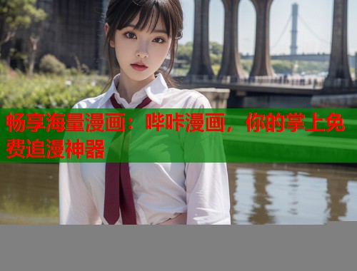 畅享海量漫画：哔咔漫画，你的掌上免费追漫神器