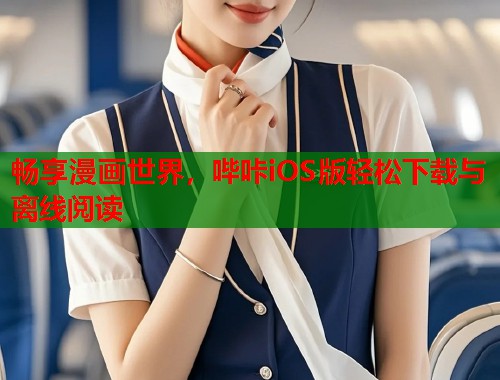 畅享漫画世界，哔咔iOS版轻松下载与离线阅读