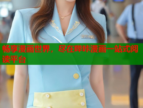 畅享漫画世界，尽在哔咔漫画一站式阅读平台