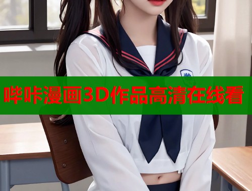 哔咔漫画3D作品高清在线看