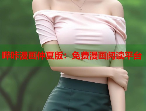 哔咔漫画仲夏版：免费漫画阅读平台