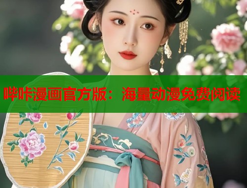 哔咔漫画官方版:海量动漫免费阅读 哔咔漫画官方版:海量动漫免费阅读