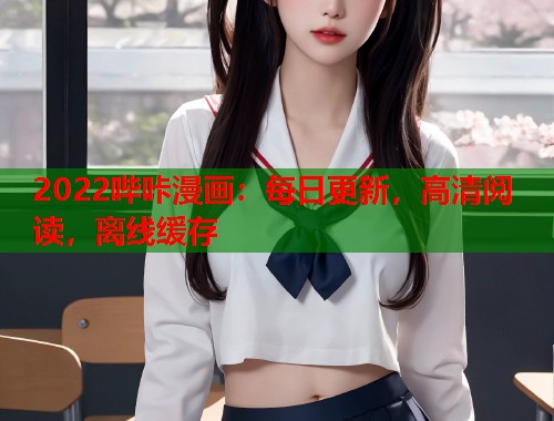 2022哔咔漫画:每日更新,高清阅读,离线缓存 2022哔咔漫画:每日更新,高清阅读,离线缓存