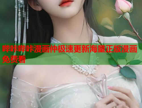 哔咔哔咔漫画仲极速更新海量正版漫画免费看 哔咔哔咔漫画仲极速更新海量正版漫画免费看