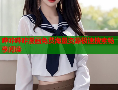哔咔哔咔漫画免费海量资源极速搜索畅享阅读 哔咔哔咔漫画免费海量资源极速搜索畅享阅读