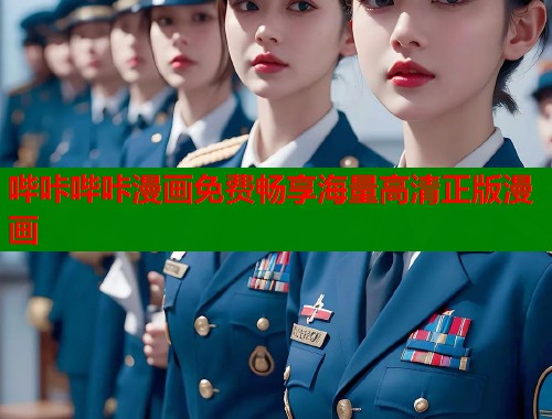 哔咔哔咔漫画免费畅享海量高清正版漫画