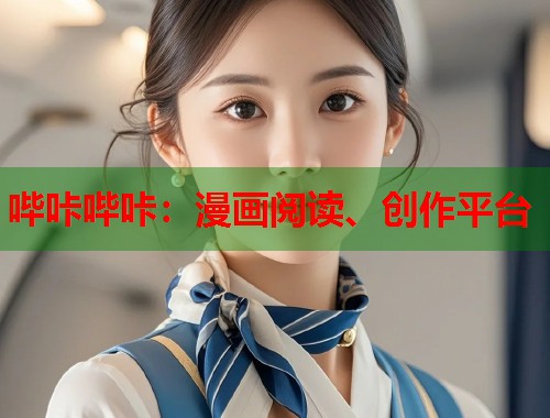 哔咔哔咔:漫画阅读、创作平台 哔咔哔咔:漫画阅读、创作平台