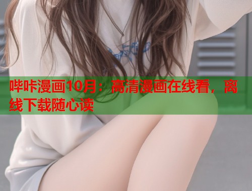 哔咔漫画10月:高清漫画在线看,离线下载随心读 哔咔漫画10月:高清漫画在线看,离线下载随心读