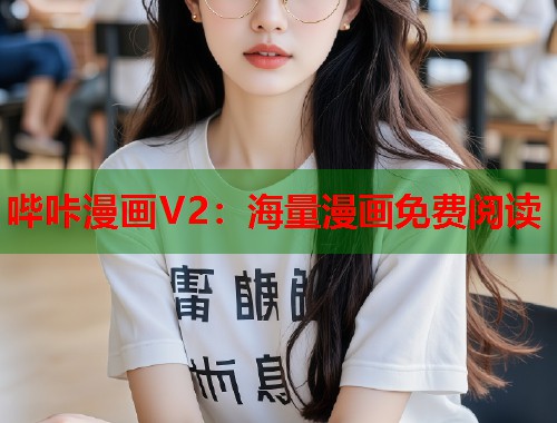 哔咔漫画V2:海量漫画免费阅读 哔咔漫画V2:海量漫画免费阅读