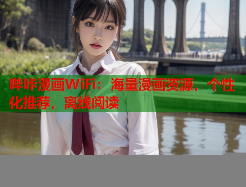 哔咔漫画WiFi：海量漫画资源，个性化推荐，离线阅读