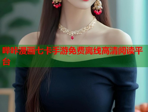 哔咔漫画七卡手游免费离线高清阅读平台