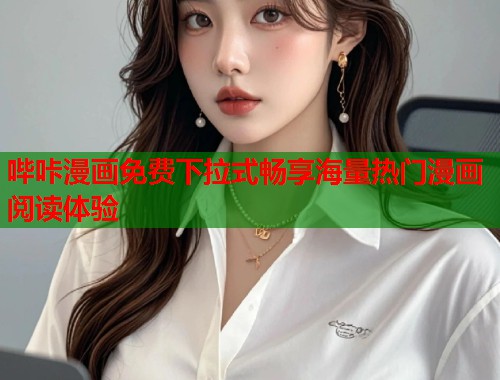 哔咔漫画免费下拉式畅享海量热门漫画阅读体验