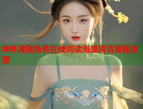 哔咔漫画免费在线阅读海量高清漫画资源 哔咔漫画免费在线阅读海量高清漫画资源