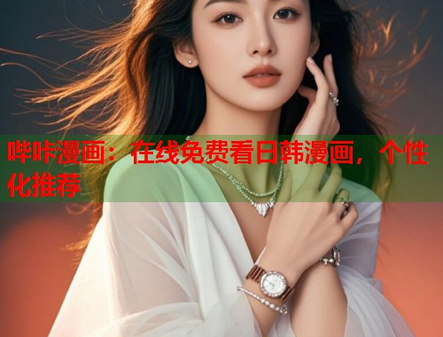哔咔漫画:在线免费看日韩漫画,个性化推荐 哔咔漫画:在线免费看日韩漫画,个性化推荐