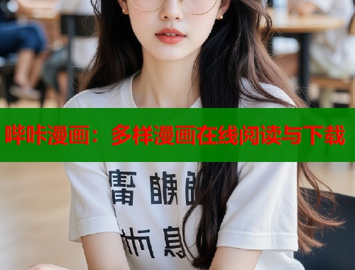 哔咔漫画:多样漫画在线阅读与下载 哔咔漫画:多样漫画在线阅读与下载