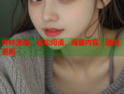 哔咔漫画:轻松阅读,海量内容,随时更新 哔咔漫画:轻松阅读,海量内容,随时更新