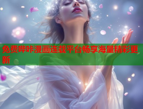 免费哔咔漫画连载平台畅享海量精彩更新 免费哔咔漫画连载平台畅享海量精彩更新
