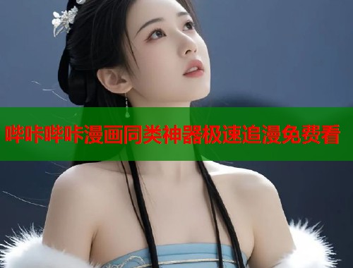 哔咔哔咔漫画同类神器极速追漫免费看