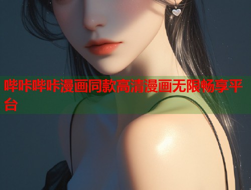 哔咔哔咔漫画同款高清漫画无限畅享平台 哔咔哔咔漫画同款高清漫画无限畅享平台