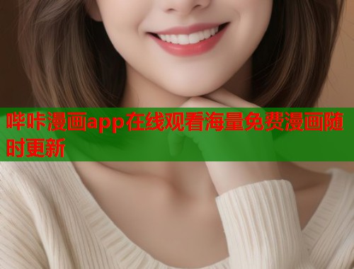 哔咔漫画app在线观看海量免费漫画随时更新