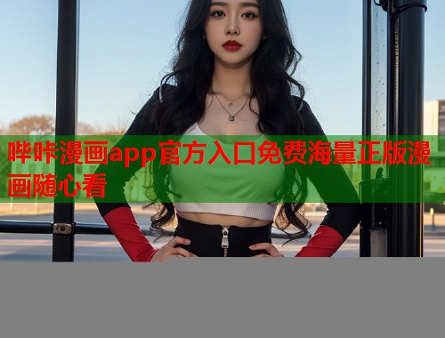 哔咔漫画app官方入口免费海量正版漫画随心看 哔咔漫画app官方入口免费海量正版漫画随心看
