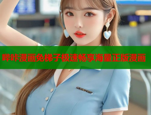 哔咔漫画免梯子极速畅享海量正版漫画