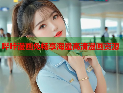 哔咔漫画免畅享海量高清漫画资源