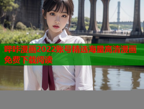 哔咔漫画2022账号精选海量高清漫画免费下载阅读