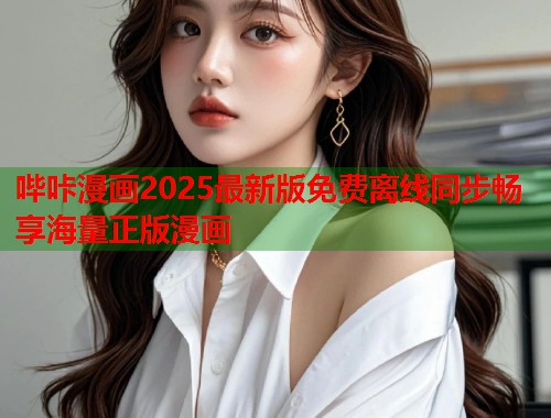 哔咔漫画2025最新版免费离线同步畅享海量正版漫画