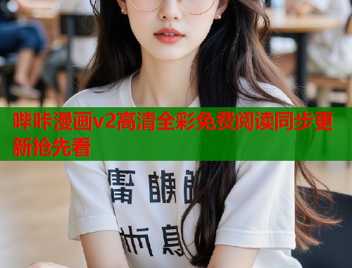 哔咔漫画v2高清全彩免费阅读同步更新抢先看