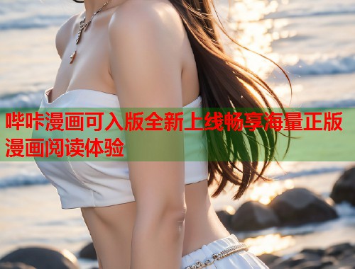 哔咔漫画可入版全新上线畅享海量正版漫画阅读体验