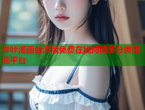 哔咔漫画台湾版免费在线阅读多分类漫画平台