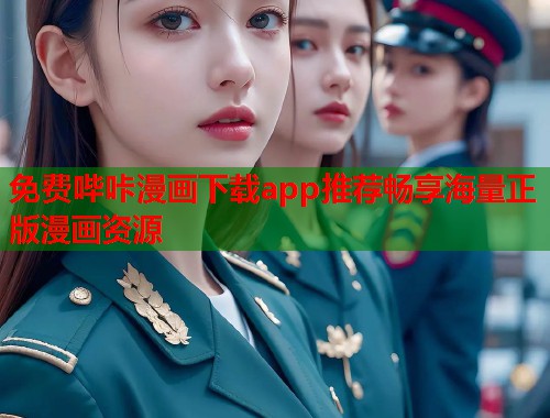 免费哔咔漫画下载app推荐畅享海量正版漫画资源 免费哔咔漫画下载app推荐畅享海量正版漫画资源